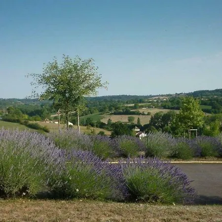 La Boissiere Feriehus