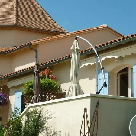 La Boissiere