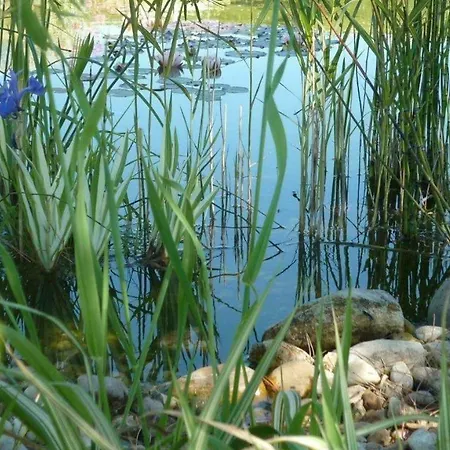 La Boissiere